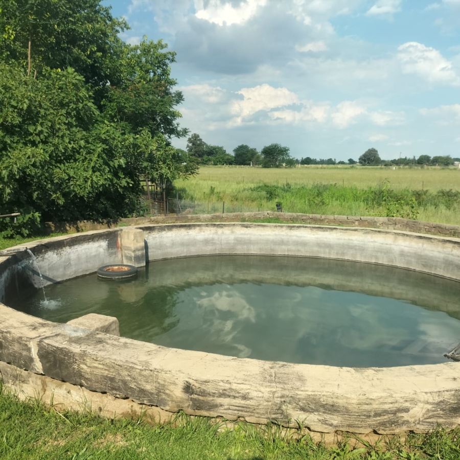 3 Bedroom Property for Sale in Vaal Power A H Free State